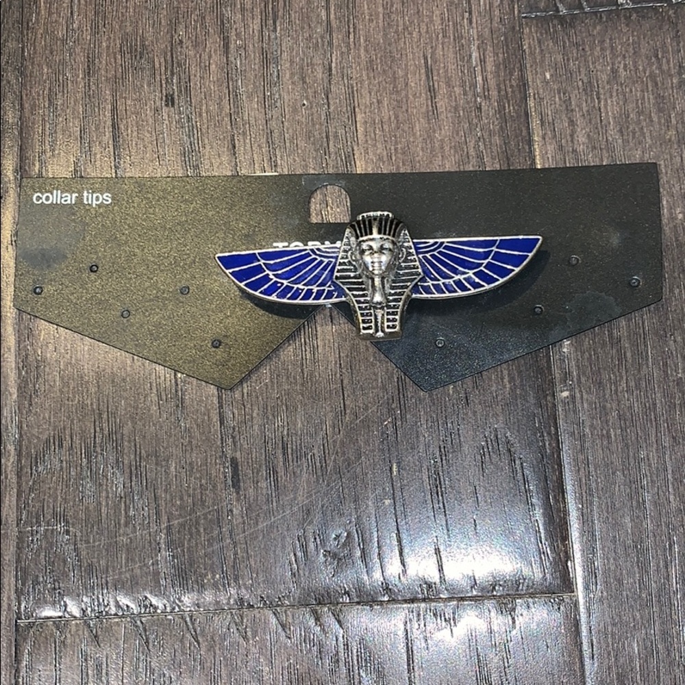 Collar accessory